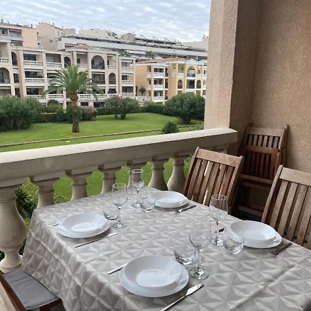Domaine D'Ahmosis, Modern 2 Bedrooms Refurbished Apartment, F3 Moderne Fraichement Renove Le Cannet Zewnętrze zdjęcie