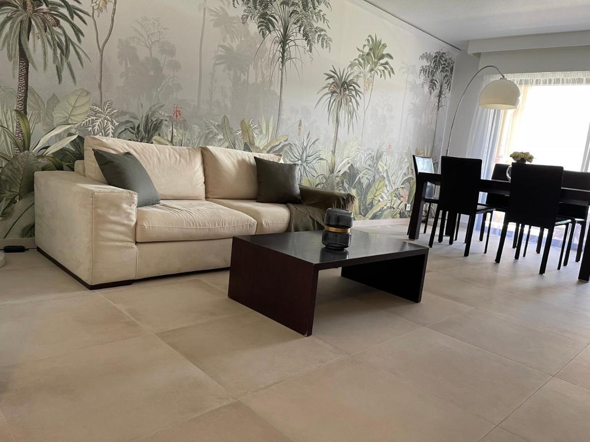 Domaine D'Ahmosis, Modern 2 Bedrooms Refurbished Apartment, F3 Moderne Fraichement Renove Le Cannet Zewnętrze zdjęcie