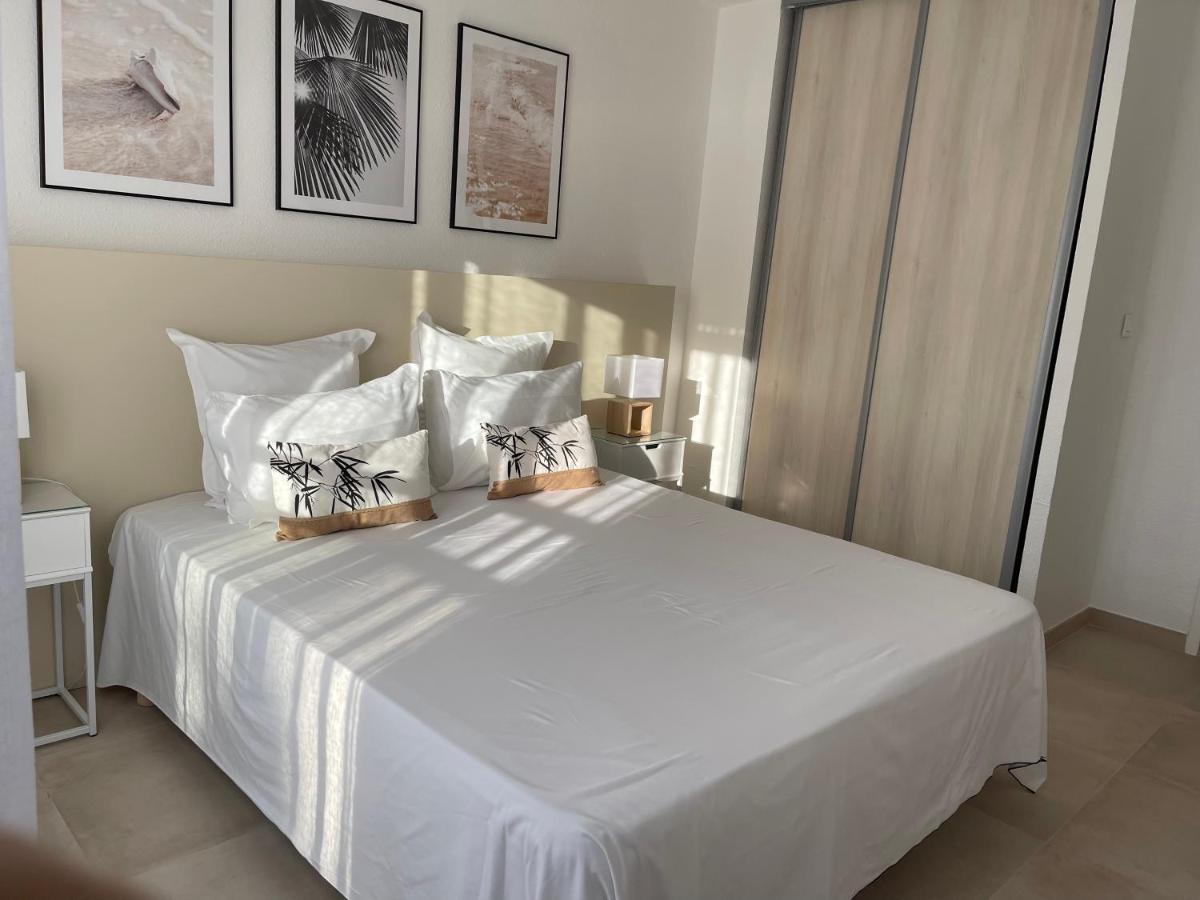 Domaine D'Ahmosis, Modern 2 Bedrooms Refurbished Apartment, F3 Moderne Fraichement Renove Le Cannet Zewnętrze zdjęcie