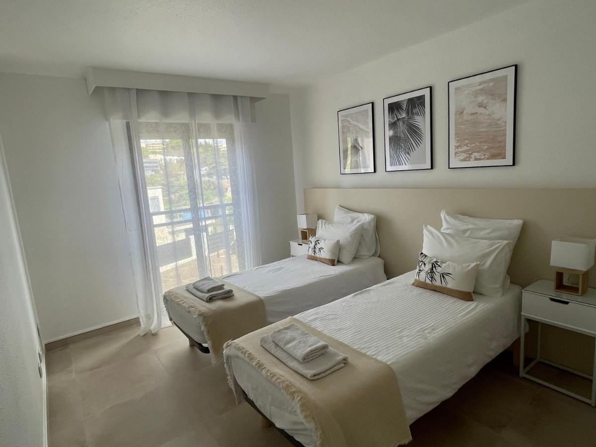 Domaine D'Ahmosis, Modern 2 Bedrooms Refurbished Apartment, F3 Moderne Fraichement Renove Le Cannet Zewnętrze zdjęcie